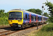 166213 Moreton-in-Marsh 23 June 2010