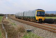 166213 Tredington 4 April 2023