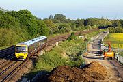 166213 Wolvercote 9 June 2013