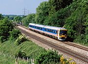 166214 Culham (Lock Wood) 30 May 1998