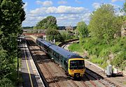 166214 Kemble 21 May 2019