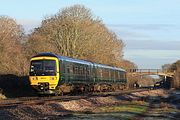 166214 Little Haresfield 9 January 2019