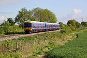 166214 Tackley 21 May 2009