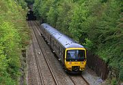 166214 Wickwar Tunnel 2 September 2020