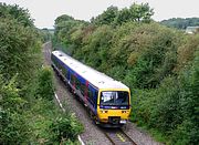 166215 Cassington 1 September 2008