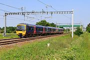 166215 Uffington 13 June 2023