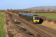 166216 Fiddington 26 January 2024