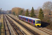 166216 Hinksey 30 December 2008