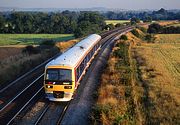 166217 Culham 11 July 1994