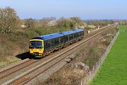 166217 Stoke Orchard 4 April 2023