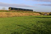 166218 Bredon's Norton 15 October 2020