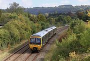 166218 Stroud 2 October 2022