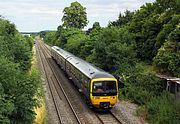 166219 Badsey 8 July 2017