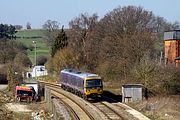 166219 Chipping Campden 26 March 2012