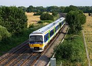 166219 Yarnton 27 July 2006