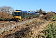 166220 Gossington 20 January 2023