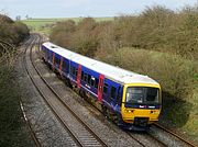 166220 Tackley 8 March 2007