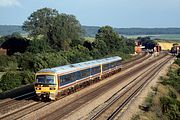 166221 Cholsey 27 June 1998