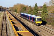 166221 Hinksey 4 December 2012