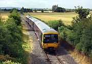 166221 Long Marston 7 August 2015