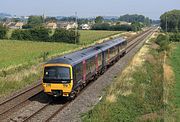 166221 MOreton-in-Marsh (Dunstall Bridge) 6 August 2018