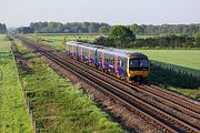 166221 Moreton-in-Marsh (Dunstall Bridge) 18 May 2018