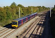 166221 South Moreton 10 September 2015