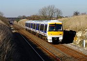 168001 Ardley Quarry 11 February 2008