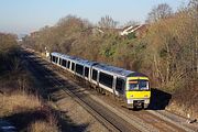 168001 Haddenham 20 January 2017