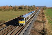 168001 Islip (Brookfurlong Farm) 2 December 2021