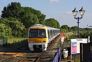 168001 Tackley 20 June 2010