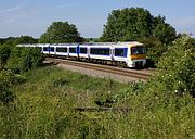 168001 Tackley 20 June 2010