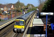 168002 Saunderton 9 April 2017