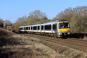 168002 Wormleighton Crossing 7 February 2023