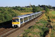 168003 & 168324 Kings Sutton 11 August 2026