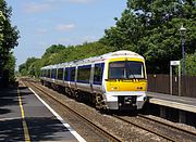 168003 Tackley 20 June 2010