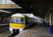 168004 Banbury 2 January 2011