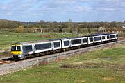 168004 Charlton-on-Otmoor 21 March 2017