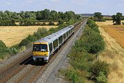168004 Islip (Brookfurlong Farm) 7 August 2026