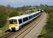 168005 Bishop's Itchington 15 April 2008