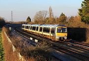 168005 North Oxford Golf Course 7 March 2022