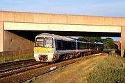 168005 Overthorpe 16 June 1999