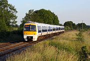 168005 Tackley 20 June 2010