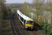 168005 Warwick (Budbrooke Industrial Estate) 26 March 2014