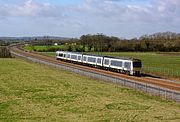 168106 Charlton-on-Otmoor 21 March 2017