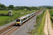 168106 Oddington 23 May 2023