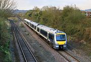 168106 Princes Risborough 1 April 2022