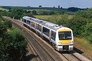168107 Bishop's Itchington 16 July 2001