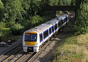 168107 Kings Sutton 18 September 2013