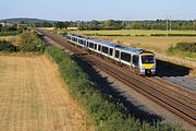 168108 & 168218 Oddington 10 August 2022